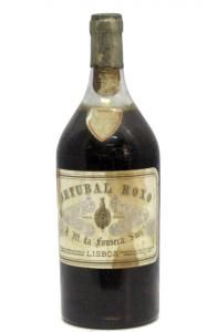 1917 Moscatel Roxo de Setúbal José Maria da Fonseca
