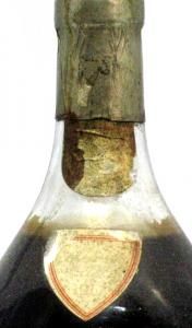 1917 Moscatel Roxo de Setúbal José Maria da Fonseca
