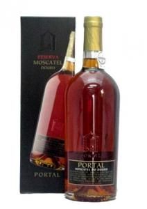 2004 Moscatel do Douro Quinta do Portal Reserva