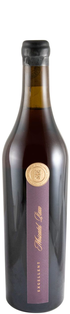 セトゥーバルの紫モスカテル・ホラシオ・シモエンス・エクセレント（50cl）