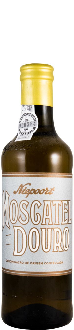 Moscatel do Douro Niepoort 37.5cl