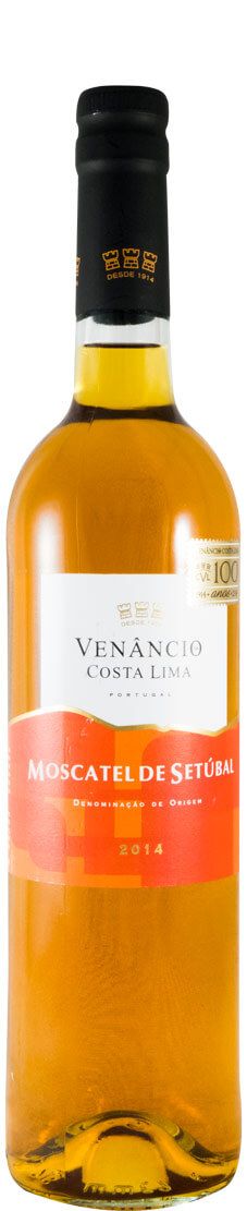 Moscatel de Setúbal Venâncio da Costa Lima