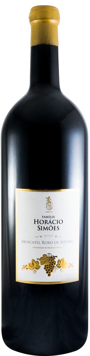 2010 Moscatel Roxo Horácio Simões 3L