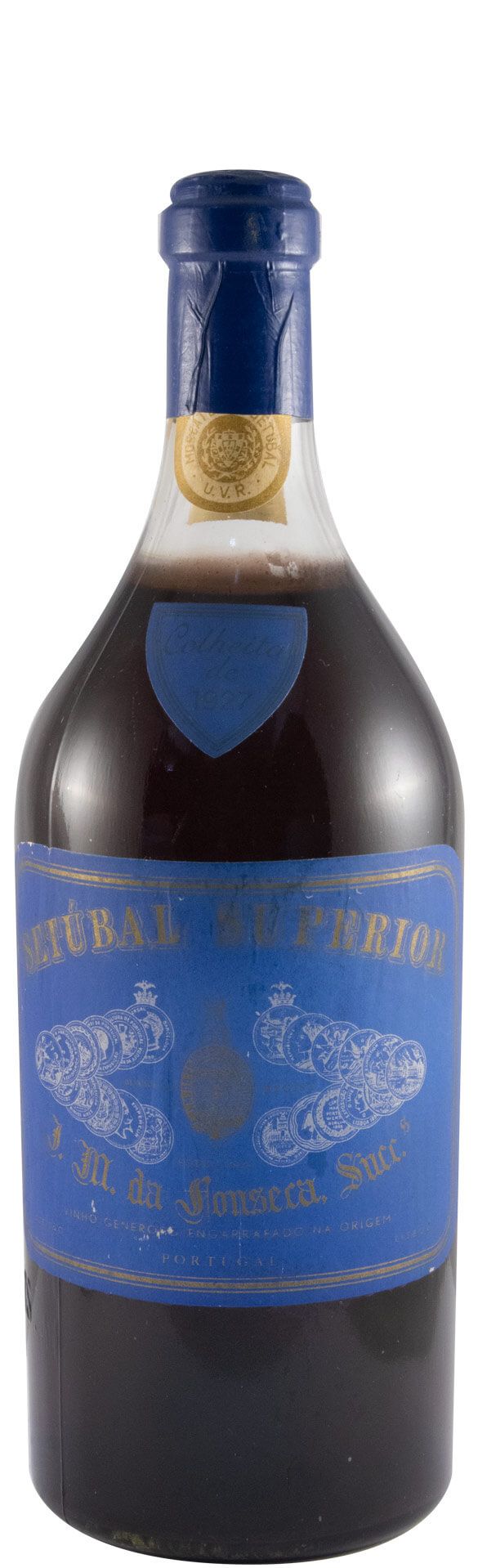 1927 Moscatel de Setúbal José Maria da Fonseca