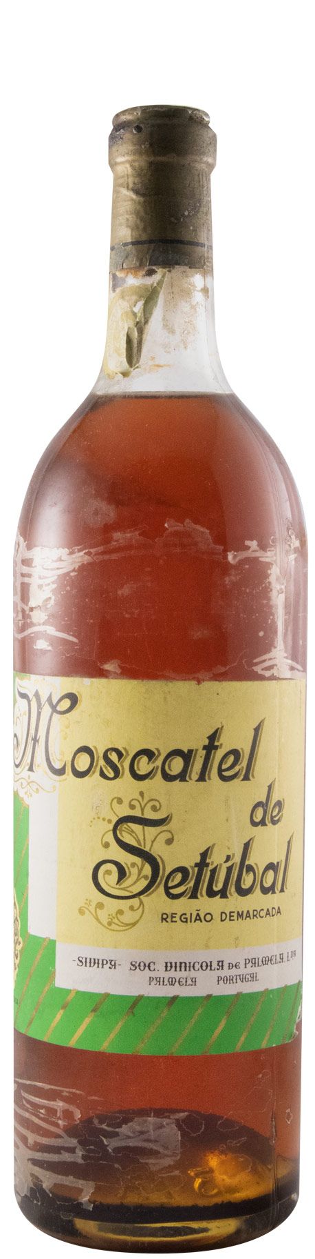 Moscatel de Setúbal Sociedade Vinícola Palmela