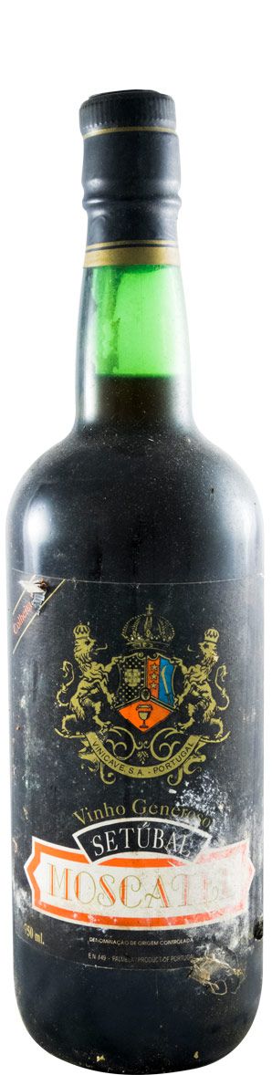 Moscatel de Setúbal Vinicave