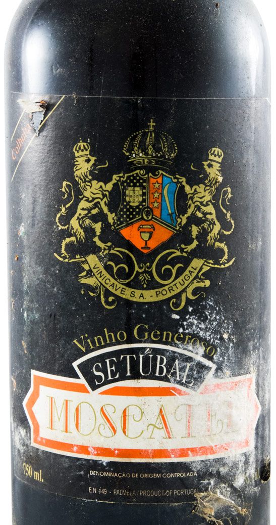 Moscatel de Setúbal Vinicave