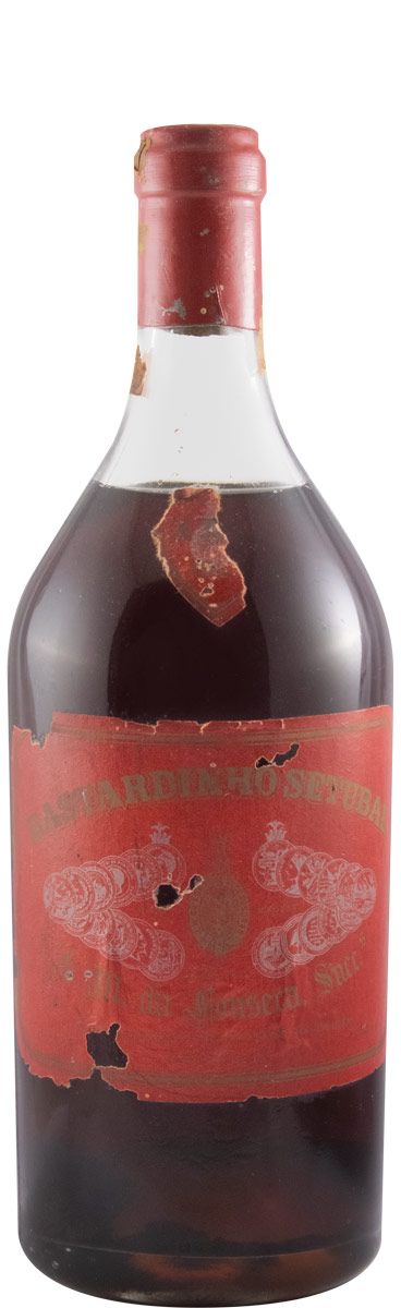 1927 Bastardinho José Maria da Fonseca