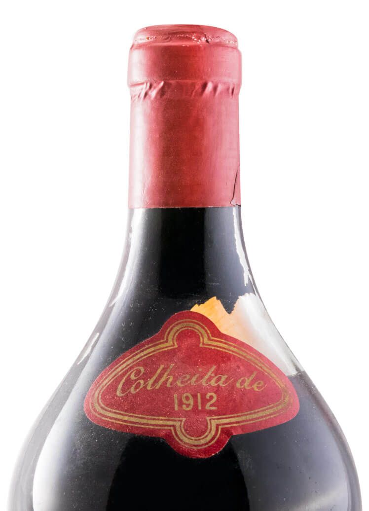 1912 Bastardinho José Maria da Fonseca