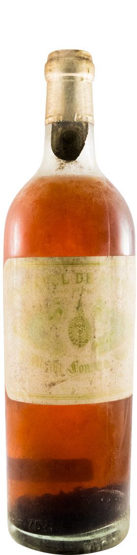 Moscatel de Setúbal José Maria da Fonseca (non-vintage)