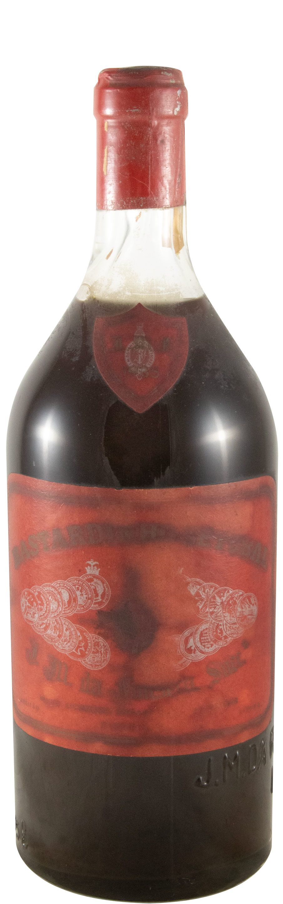 1935 Bastardinho de Setúbal José Maria da Fonseca