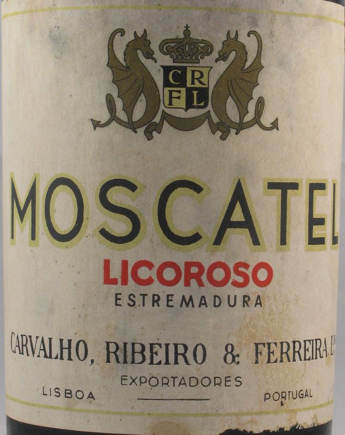 Moscatel CRF