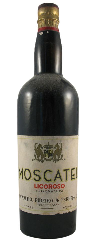Moscatel CRF