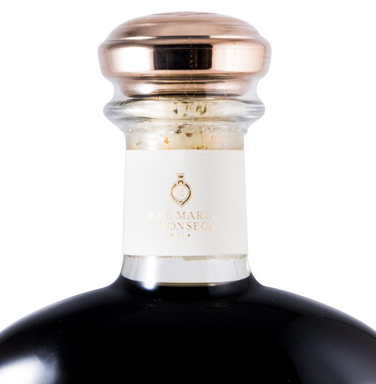 1918 Moscatel Roxo de Setúbal José Maria da Fonseca Superior 50cl