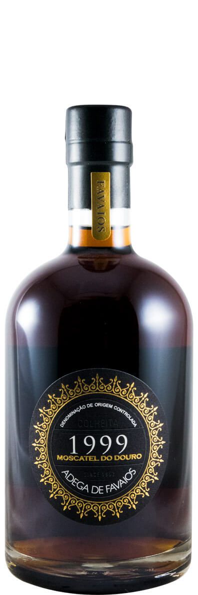 1999 Moscatel do Douro Favaios 50cl