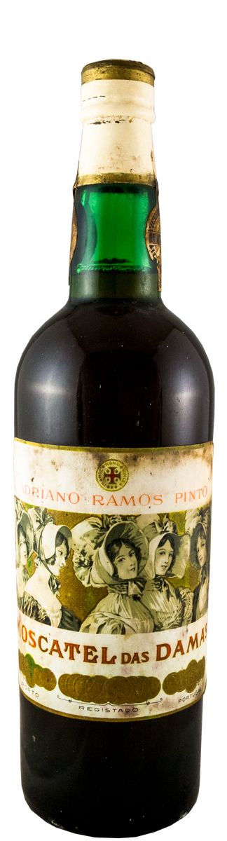 Ramos Pinto Moscatel das Damas Port