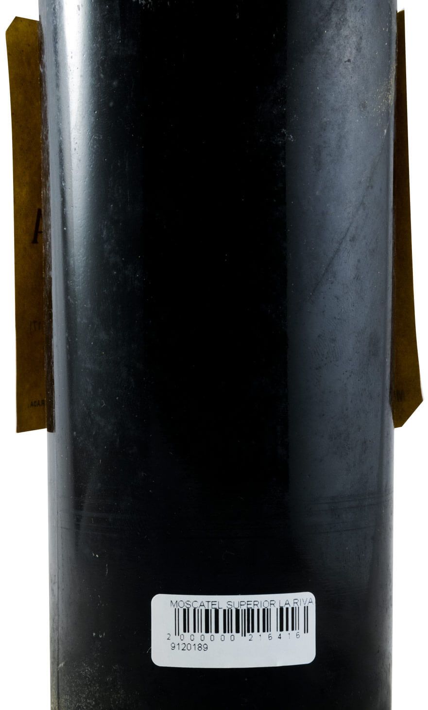 Moscatel Superior La Riva