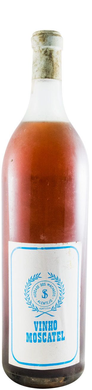 Moscatel Herdade dos Machados 1L