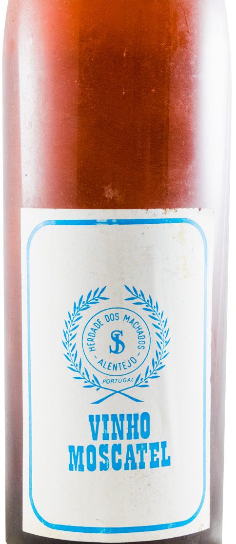 Moscatel Herdade dos Machados 1L