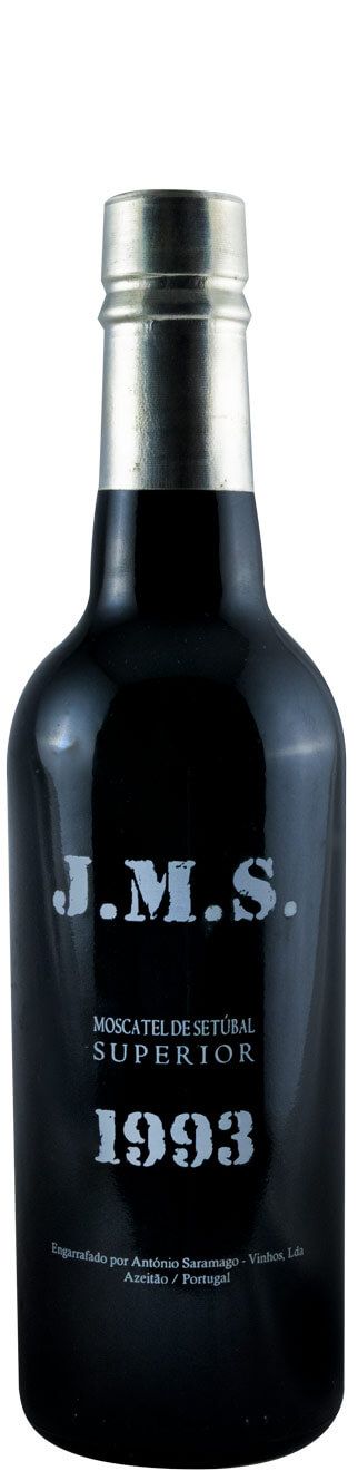 1993 Moscatel de Setúbal Superior J.M.S. 37,5cl