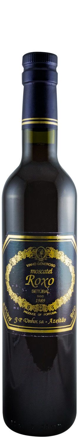 1989 Moscatel Roxo de Setúbal J.P. 50cl