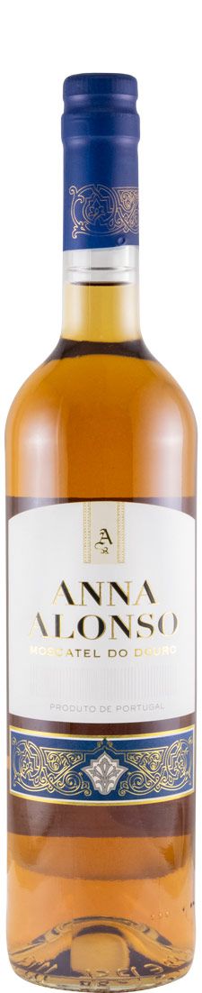 Moscatel Piano Anna Alonso