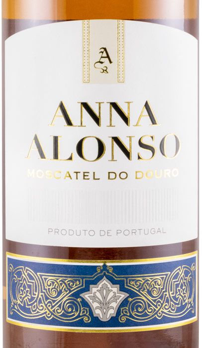 Moscatel Piano Anna Alonso