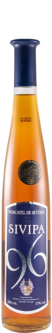 1996 Moscatel de Setúbal Sociedade Vinícola de Palmela