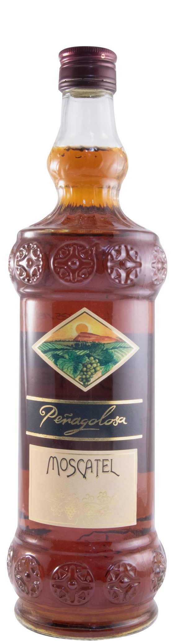 Moscatel Peñagolosa