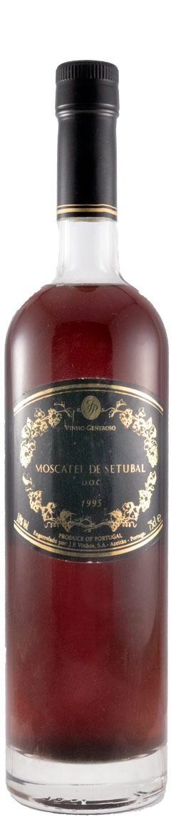 1995 Moscatel de Setúbal J.P.