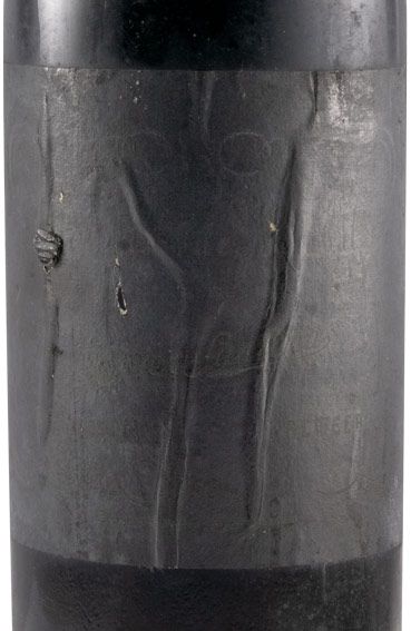 1943 Moscatel de Setúbal Xavier Santana