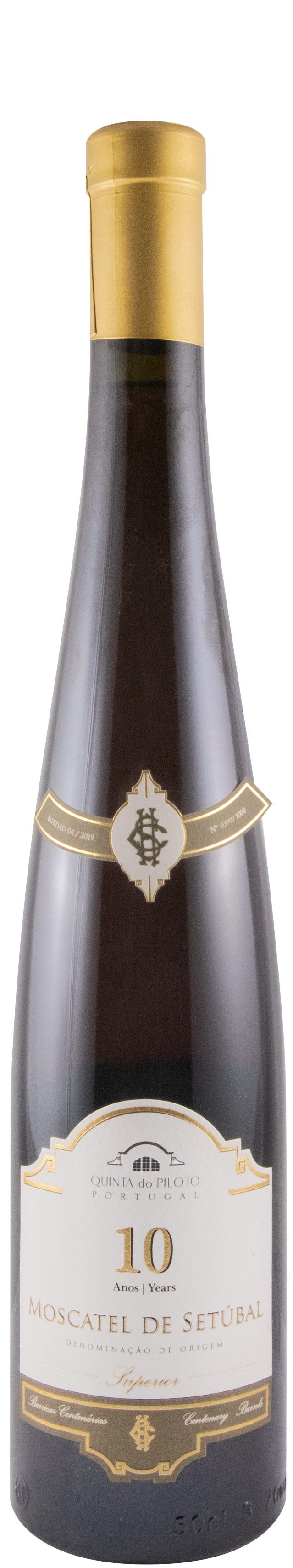 Moscatel de Setúbal Quinta do Piloto Superior 10 years