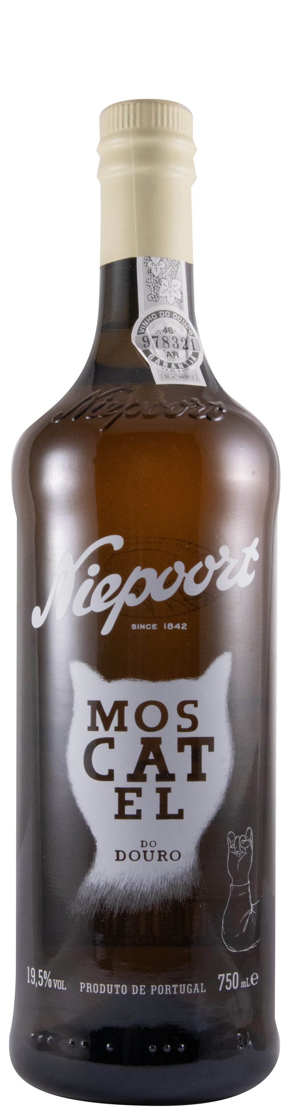 Moscatel do Douro Niepoort 5 years