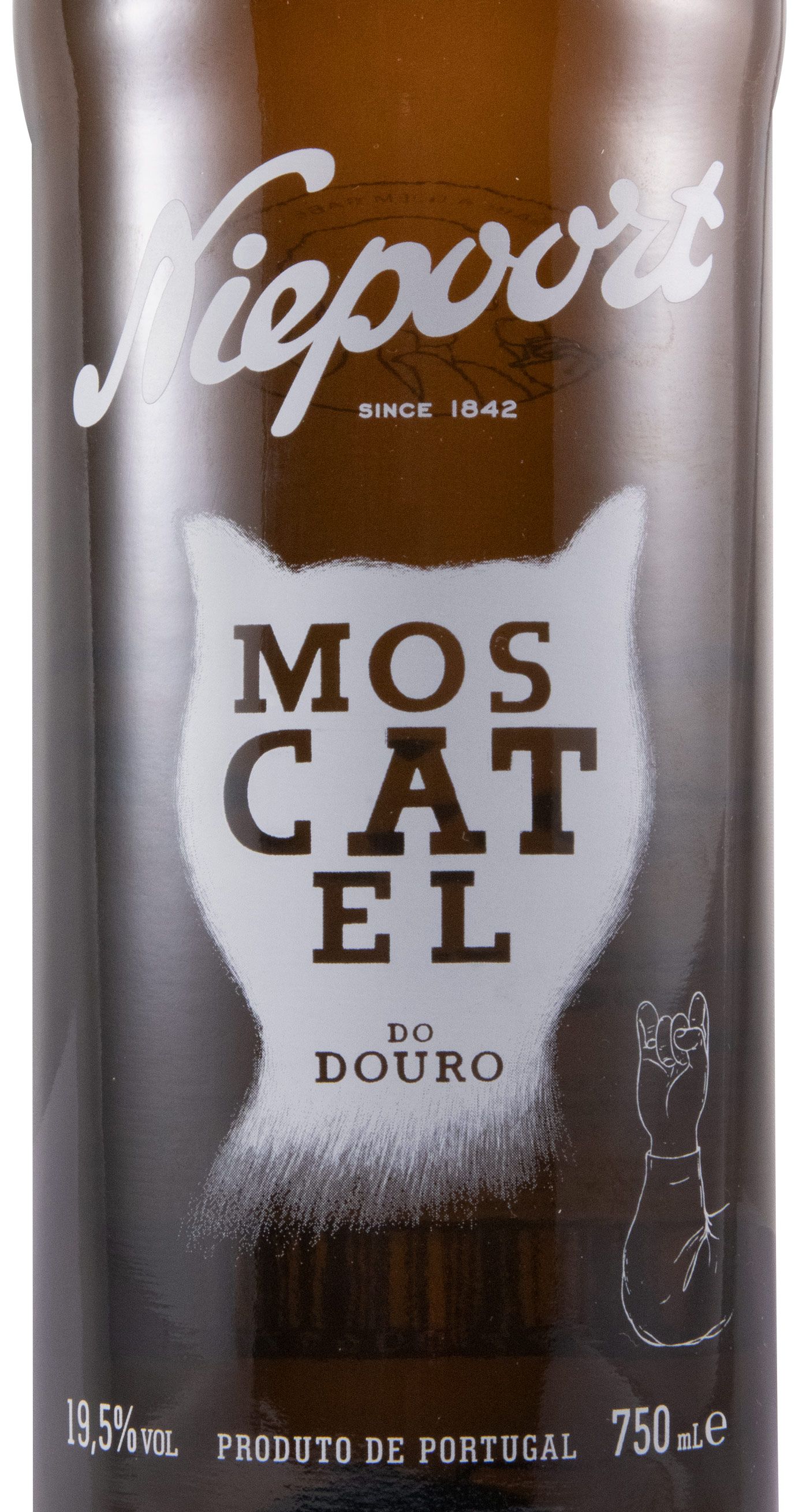 Moscatel do Douro Niepoort 5 years