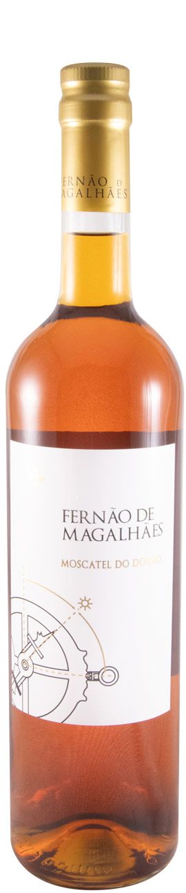 Moscatel do Douro Fernão de Magalhães