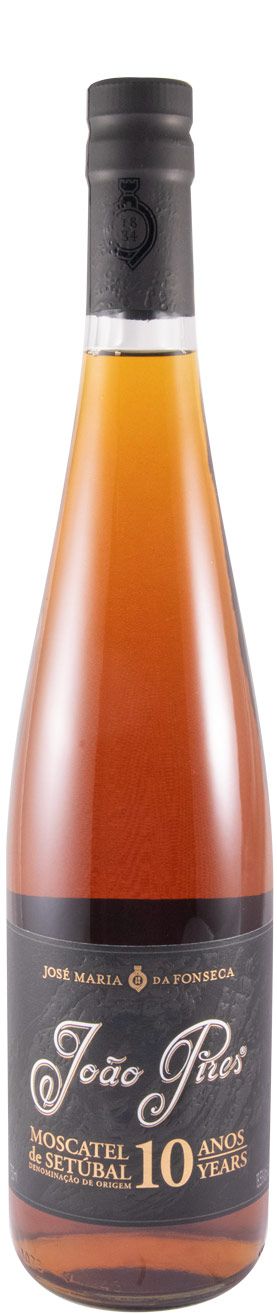 Moscatel de Setúbal José Maria da Fonseca João Pires 10 years