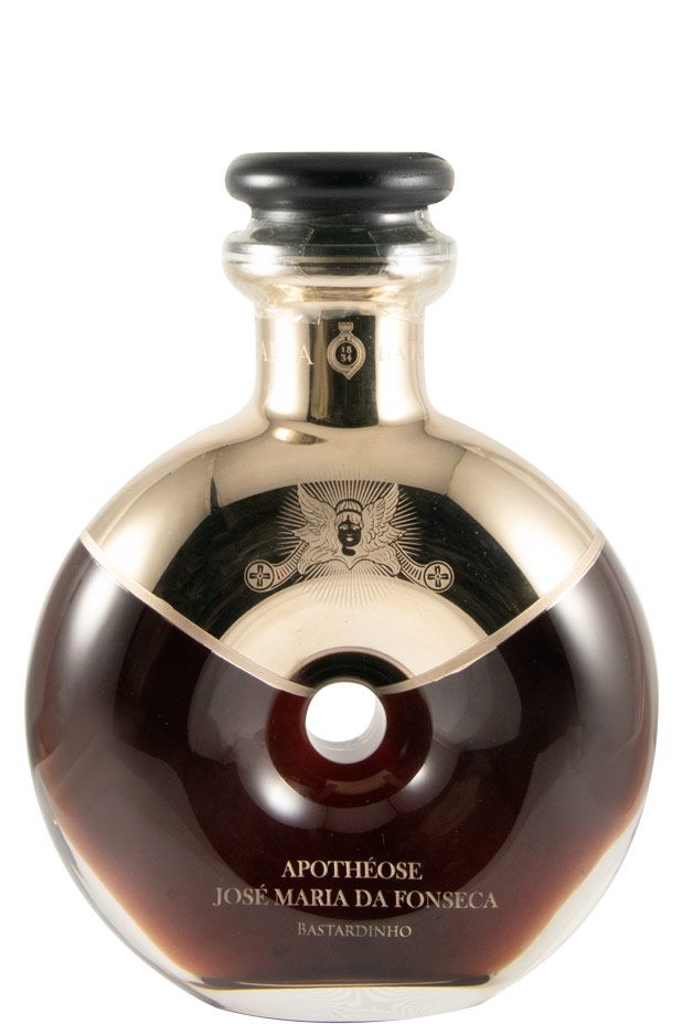 Bastardinho de Azeitão José Maria da Fonseca Apothéose 50cl