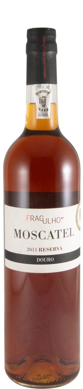 2011 Moscatel do Douro Fragulho Reserva