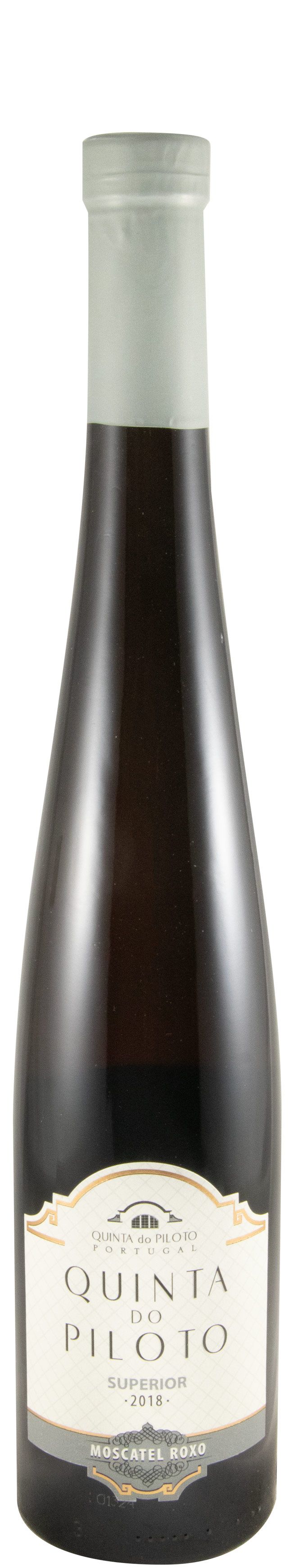 2018 Moscatel Roxo de Setúbal Quinta do Piloto Superior 50cl