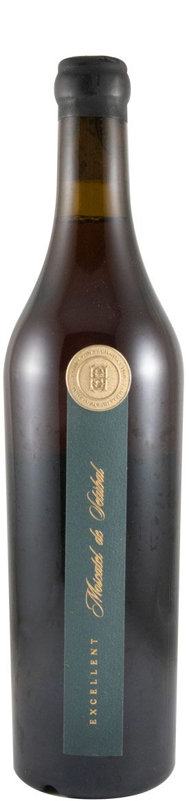 Moscatel de Setúbal Horácio Simões Excellent 50cl
