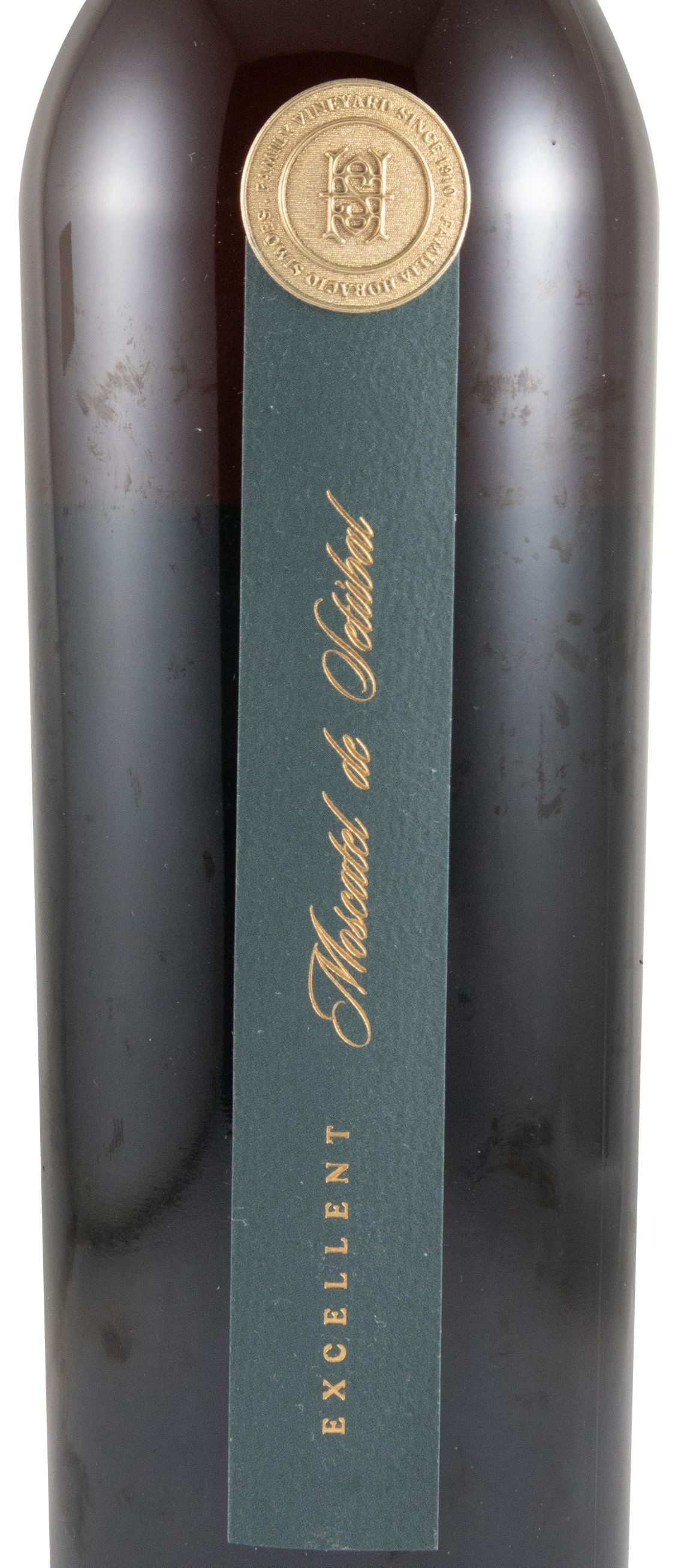 Moscatel de Setúbal Horácio Simões Excellent 50cl