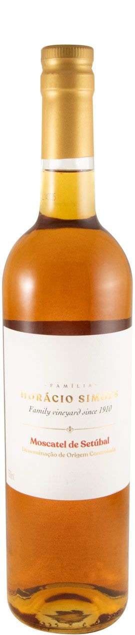 Moscatel de Setúbal Horácio Simões