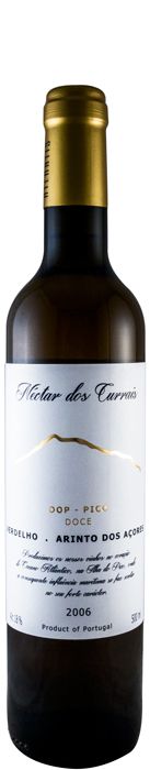 2006 Néctar dos Currais Doce 50cl