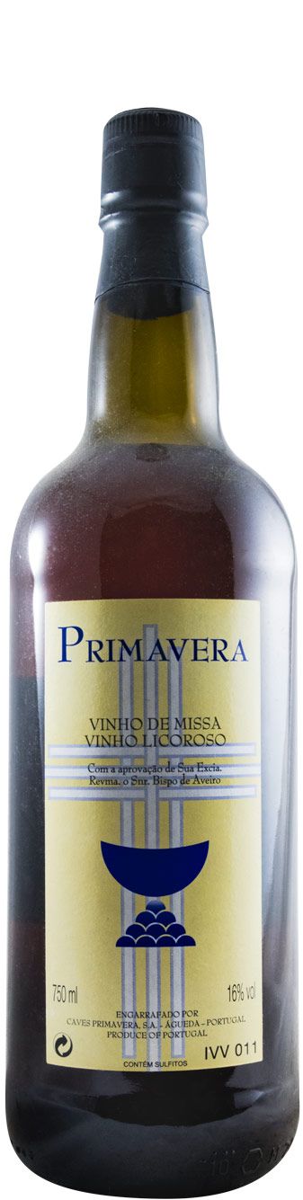 Vinho para Missas Primavera
