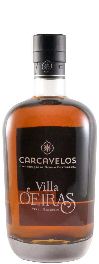 Carcavelos Villa Oeiras 7 years