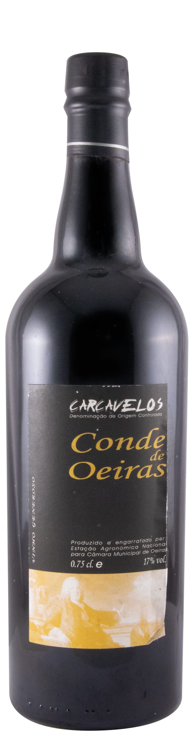 Carcavelos Conde de Oeiras