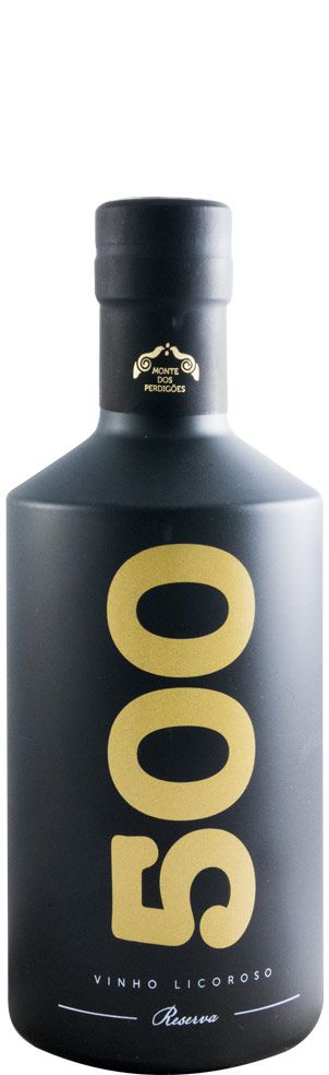 Liqueur Wine Monte dos Perdigões 500 Reserva 50cl