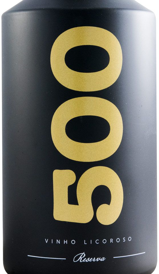 Liqueur Wine Monte dos Perdigões 500 Reserva 50cl