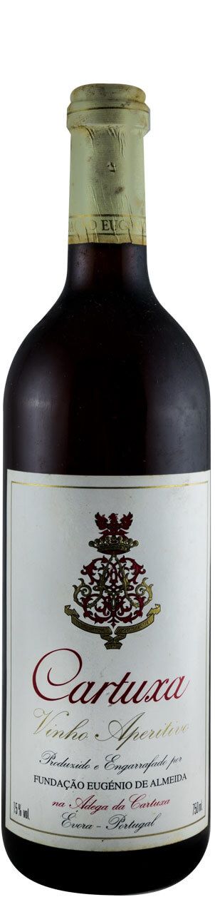 Aperitif Cartuxa