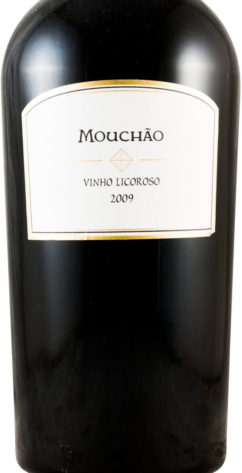 2009 Liqueur Wine Mouchão